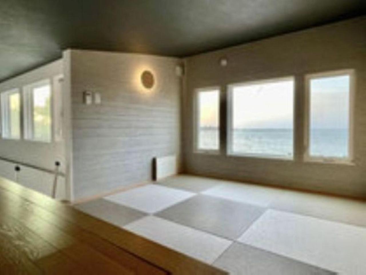 Villa Kubikai Zero Itoshima Exterior foto